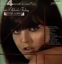 LP - Ronnie Aldrich And His Two Pianos - That Aldrich Feeling - Gatefold