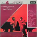 LP - Ronnie Aldrich And His Two Pianos - Ronnie Aldrich And His Two Pianos