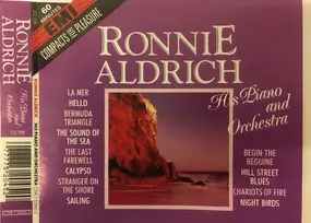 Ronnie Aldrich - Ronnie Aldrich, His Piano And Orchestra