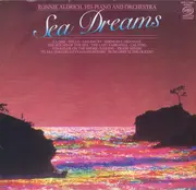 LP - Ronnie Aldrich - Sea Dreams