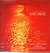 Ronnie Aldrich - Barcarole