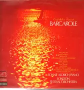LP - Ronnie Aldrich, London Festival Orch - Barcarole