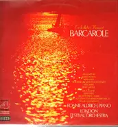 Ronnie Aldrich, London Festival Orch - Barcarole