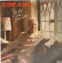LP - Ronnie Aldrich - For The One You Love