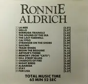 CD - Ronnie Aldrich - Ronnie Aldrich, His Piano And Orchestra