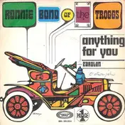 Ronnie Bond - Carolyn