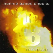 Ronnie Baker Brooks - The Torch
