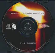 CD - Ronnie Baker Brooks - The Torch
