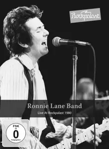 Ronnie Band Lane - Live At Rockpalast 1980