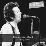 Ronnie Band Lane - Live At Rockpalast