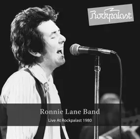 Ronnie Band Lane - Live At Rockpalast