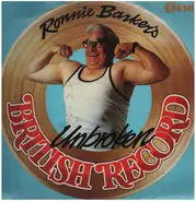Ronnie Barker - Ronnie Barker's Unbroken British Record