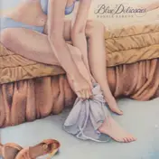 Ronnie Barron - Blue Delicacies