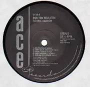 LP - Ronnie Barron - Bon Ton Roulette