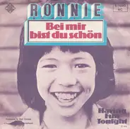 Ronnie - Bei Mir Bist Du Schön