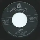 7inch Vinyl Single - Ronnie Gaylord - Wow! / Oh Love Of Mine