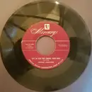 7inch Vinyl Single - Ronnie Gaylord - Just In Case You Change Your Mind / Marcheta