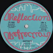 12inch Vinyl Single - Ronnie Gee - Raptivity