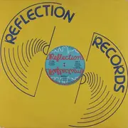 12inch Vinyl Single - Ronnie Gee - Raptivity