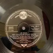 LP - Ronnie Gilbert - In Hi-Fi The Legend Of Bessie Smith
