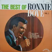 LP - Ronnie Dove - The Best Of Ronnie Dove Vol. 2