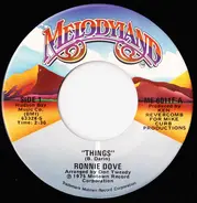 Ronnie Dove - Things