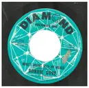7inch Vinyl Single - Ronnie Dove - What's Wrong With My World