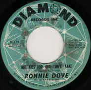 Ronnie Dove - One Kiss For Old Times' Sake / Bluebird
