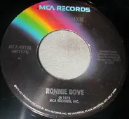 Ronnie Dove - So Long Dixie / Take Me Back