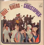 Ronnie Dove, Johnny Rivers, Jordan Christopher - none