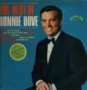 LP - Ronnie Dove - The Best Of Ronnie Dove
