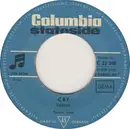 7inch Vinyl Single - Ronnie Dove - Cry