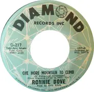 Ronnie Dove - One More Mountain To Climb