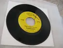 7inch Vinyl Single - Ronnie David - Sunshine Superman / Almost Persuaded #3