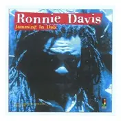 Ronnie Davis - JAMMING IN DUB -14TR-