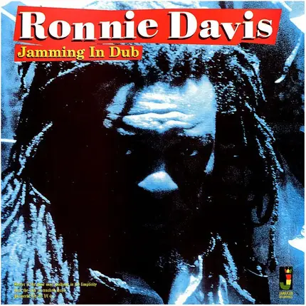 Ronnie Davis - Jamming in Dub
