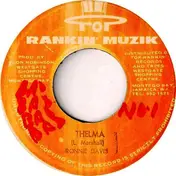 Ronnie Davis - Thelma
