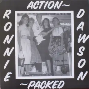 Ronnie Dawson - Action Packed