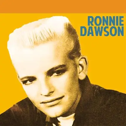RONNIE DAWSON - ROCKIN' BONES: THE LEGENDARY...