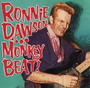 CD - Ronnie Dawson - Monkey Beat