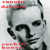 Ronnie Dawson - Rockin' Bones