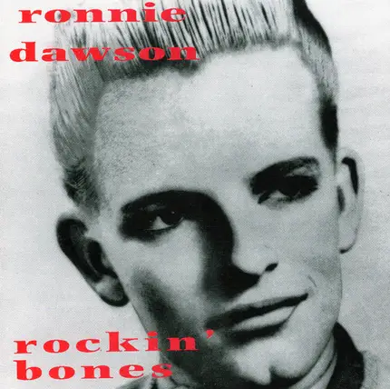 Ronnie Dawson - Rockin' Bones