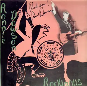 Ronnie Dawson - Rockinitis