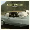 LP - Ronnie D'addario - Best Of 1976-1983