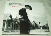 CD - Ronnie Dean Tinsley & The Dark Horse Rodeo - Renegade - Digipak