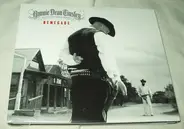 Ronnie Dean Tinsley & The Dark Horse Rodeo - Renegade