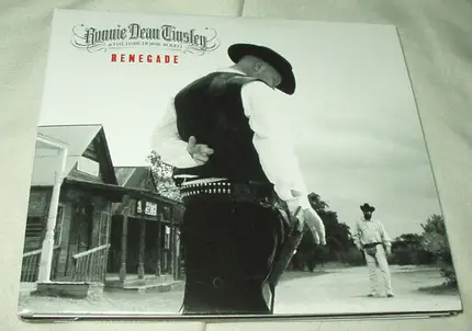 Ronnie Dean Tinsley & The Dark Horse Rodeo - Renegade