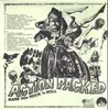 LP - Ronnie Dee / Jimmy Dee / Jimmy Dell / a.o. - Action Packed