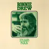 LP - Ronnie Drew - Irish Folk