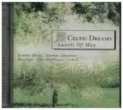 CD - Ronnie Drew, Seamus Shannon a.o. - Celtic Dreams Vol.2 - Sweets of May